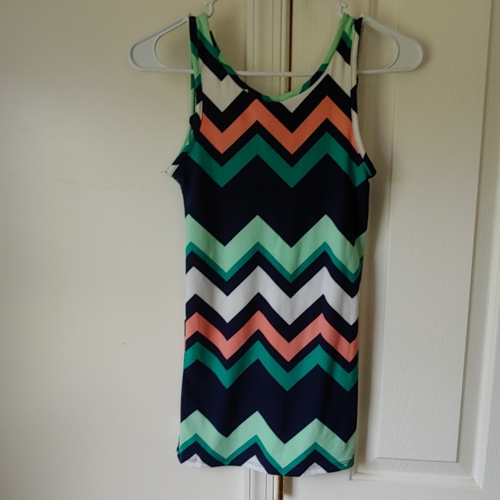 Pattern top - Picture 2 of 3